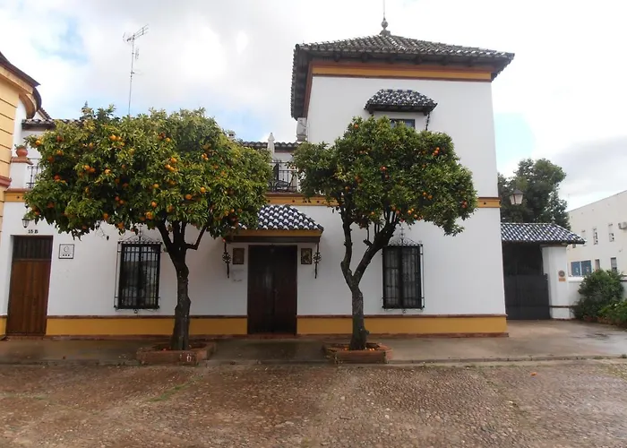 Apartamento Plaza De Toros