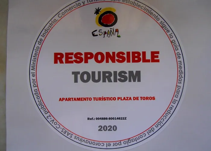 Apartamento Plaza De Toros