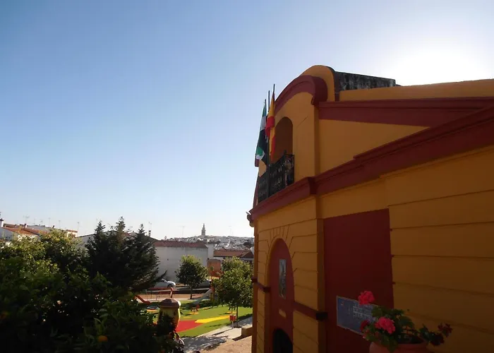 Apartamento Plaza De Toros
