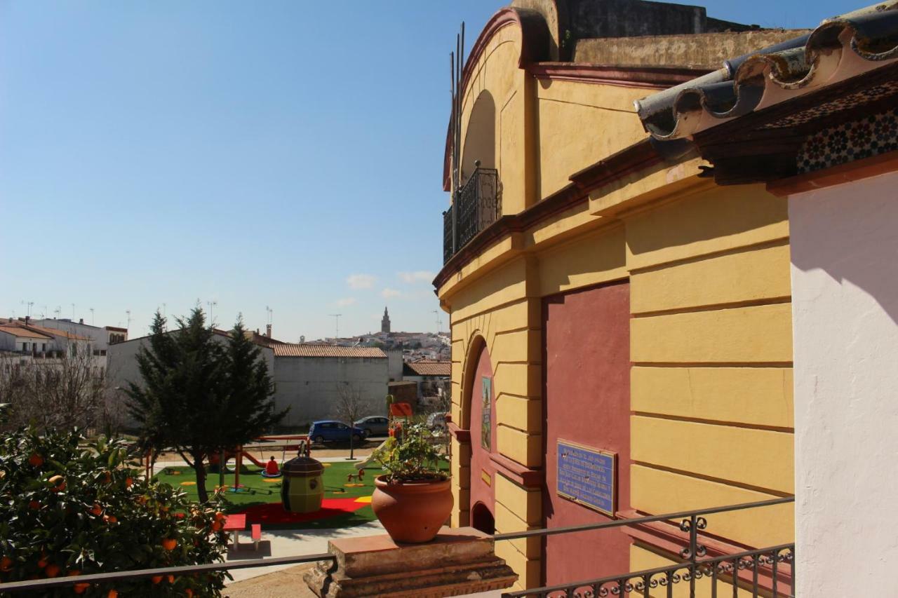 Plaza De Toros Apartment *