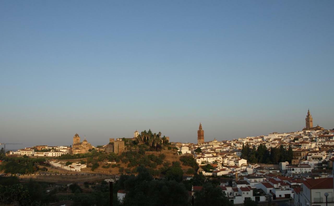 Plaza De Toros Jerez De Los Caballeros