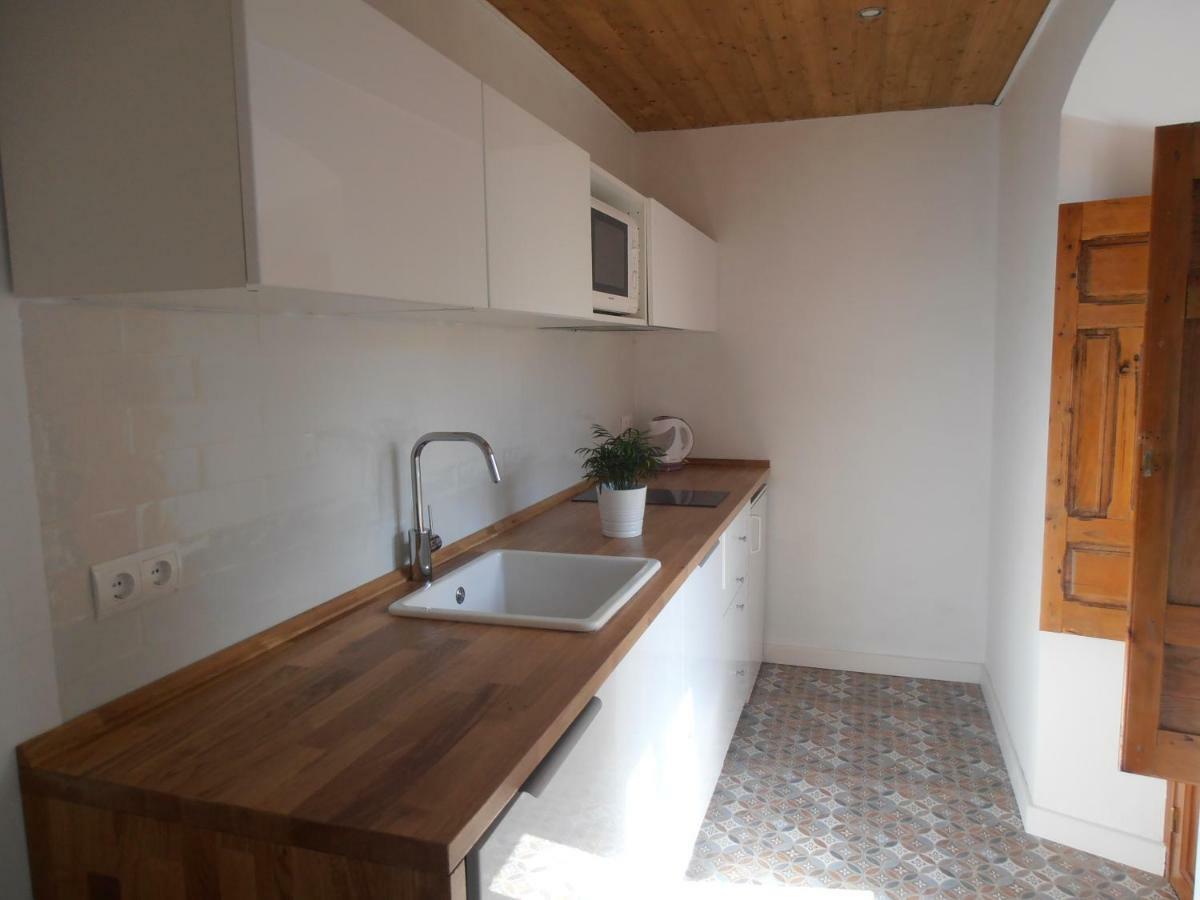 Plaza De Toros Apartment *