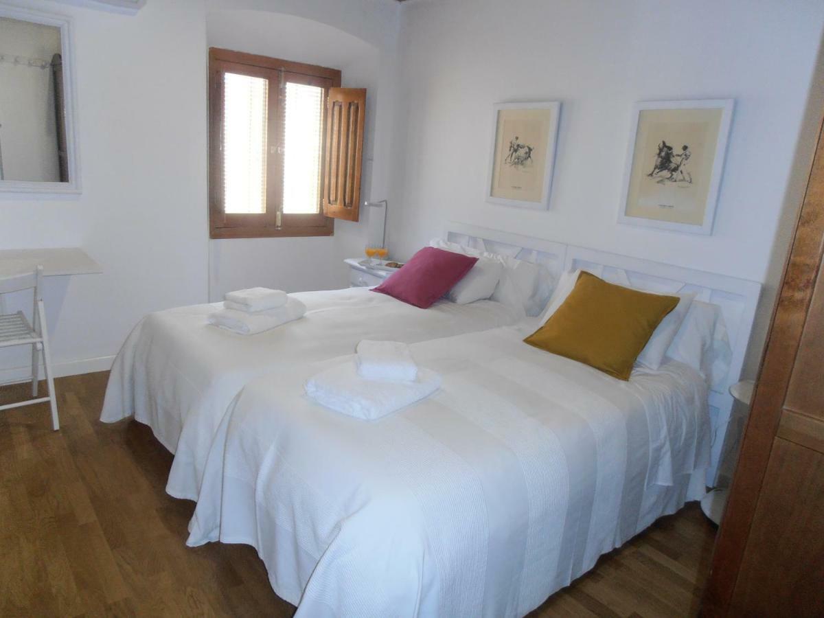 Apartment Plaza De Toros *
